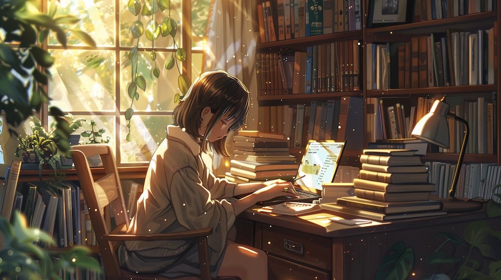 副業作家デビューも夢じゃない！個人出版で収益化を目指そう